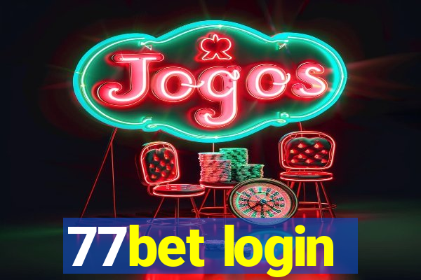 77bet login